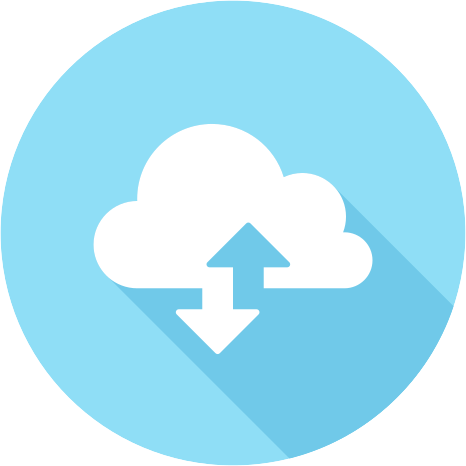 Automated delivery of scraped data to your cloud or FTP site.