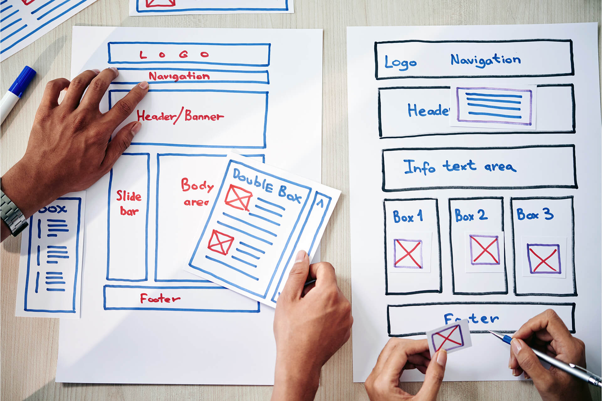 We re Not Just A Web Design Company Project Pi Consulting Inc 