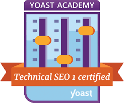 Technical SEO is one of the 3 pillars of SEO.